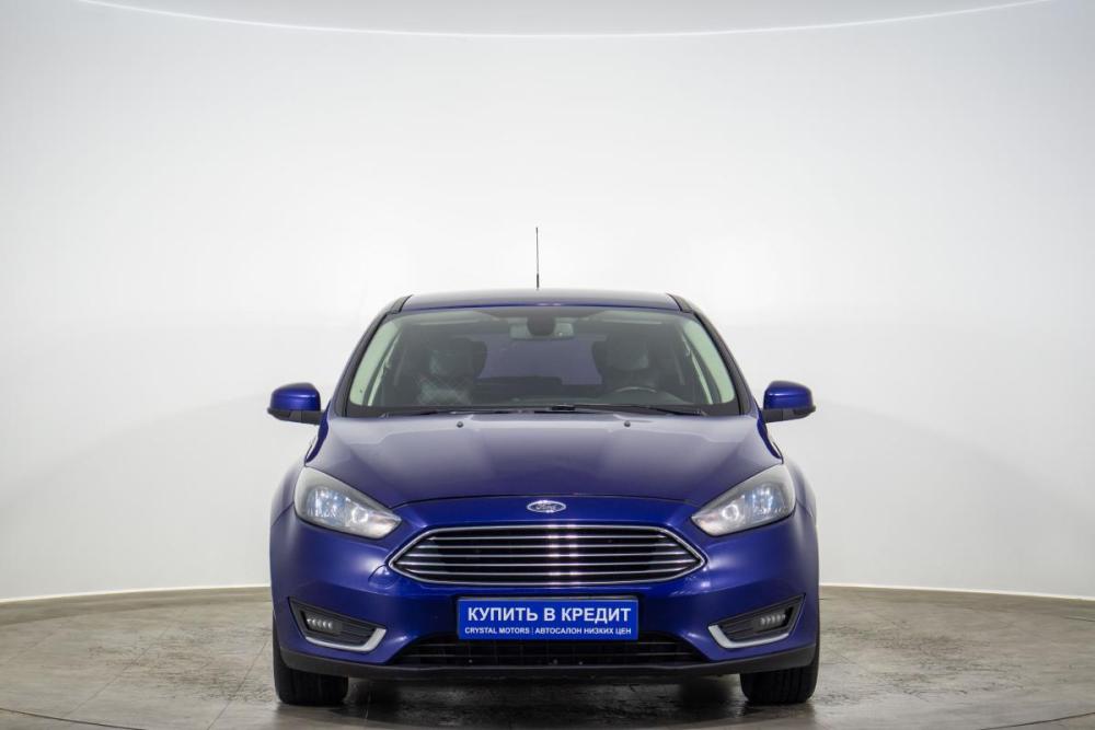 Ford Focus III Рестайлинг Оренбург  - изображение 2
