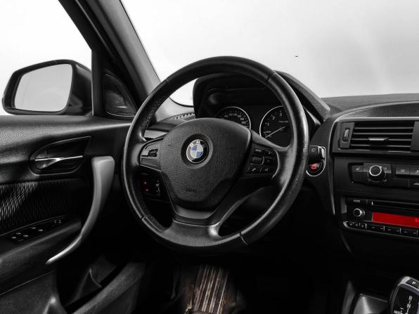 BMW 1 серии II (F20/F21) с пробегом 2013 года, цена 1 090 000 рублей, 144894 км, хэтчбек, Автокод Объявления
