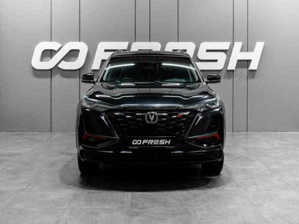 Changan CS75 Plus I Рестайлинг с пробегом 2023 года, цена 1 720 000 рублей, 156199 км, внедорожник, Автокод Объявления