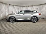 Lexus RX IV Москва  - изображение 31