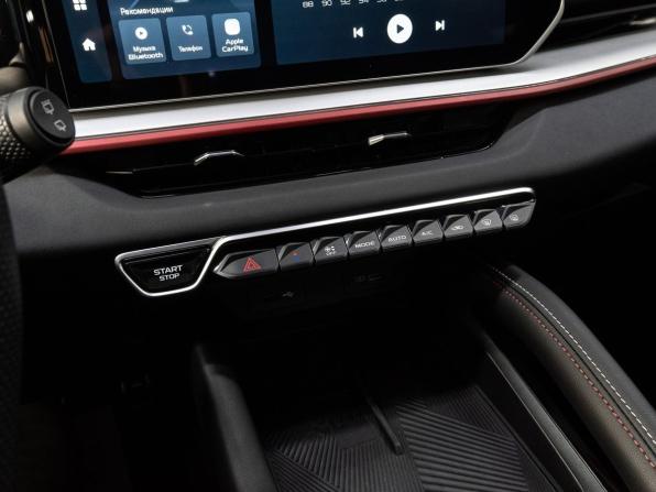 Geely Coolray I Рестайлинг с пробегом 2024 года, цена 2 200 000 рублей, 12823 км, внедорожник, Автокод Объявления