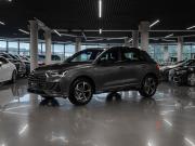 Audi Q3 II (F3) Москва  - изображение 28