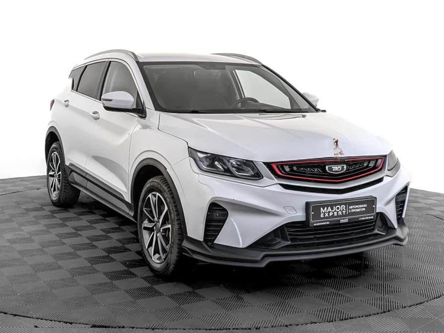 Belgee X50 Москва  - изображение 3