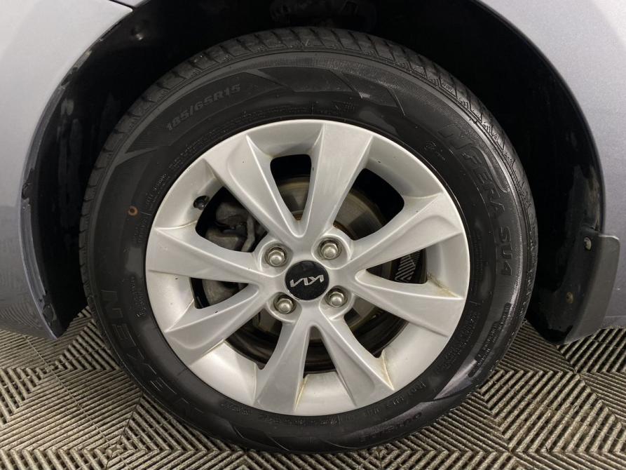 Kia Rio IV Воронеж  - изображение 13