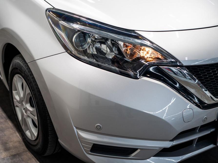 Nissan Note II Рестайлинг Чита  - изображение 16