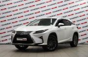 Lexus RX IV Сургут  - изображение 55