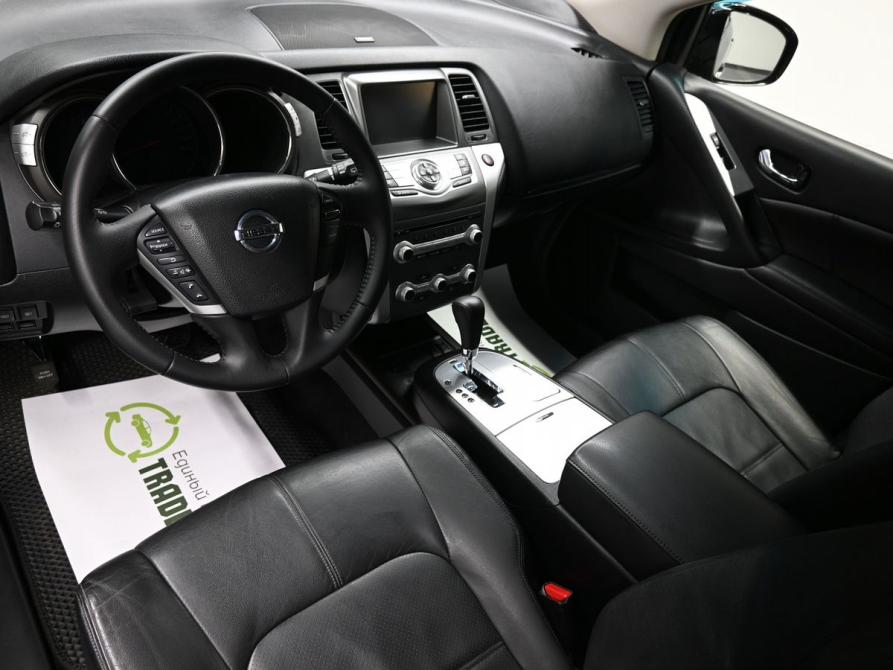 Nissan Murano II (Z51) Рестайлинг 2 Тверь  - изображение 9