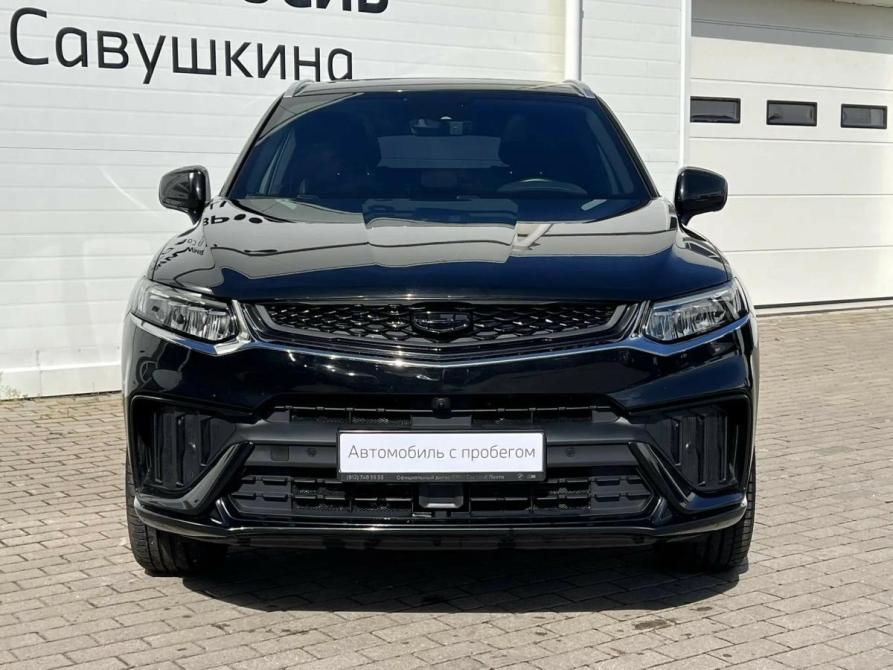 Geely Tugella I Рестайлинг Санкт-Петербург  - изображение 3