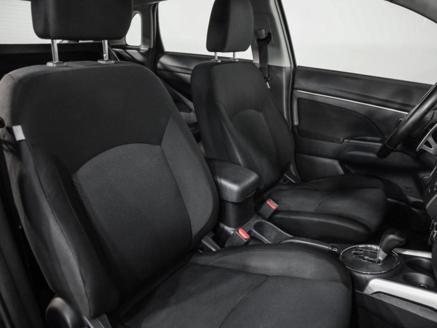 Mitsubishi ASX I Санкт-Петербург  - изображение 18