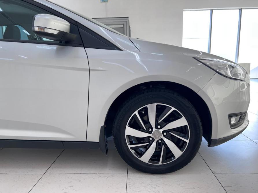 Ford Focus III Рестайлинг Волгоград  - изображение 9