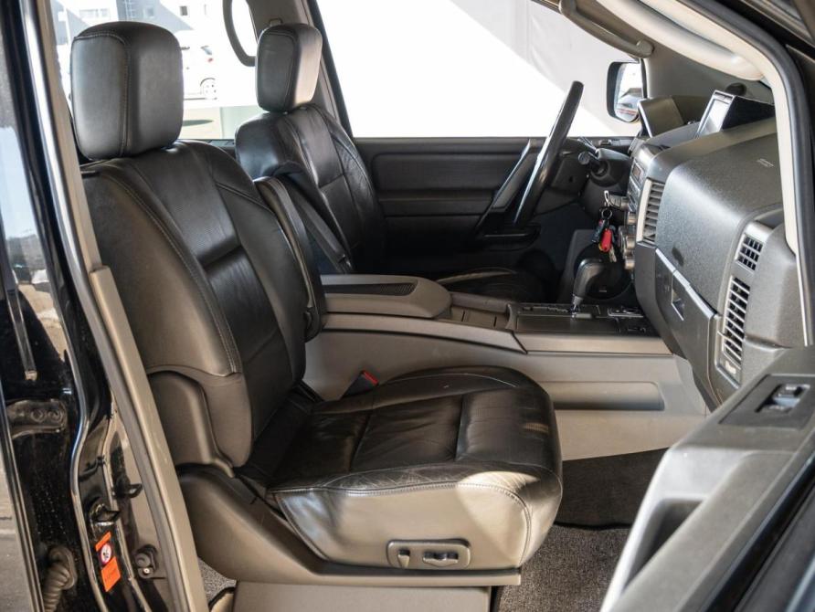 Nissan Pathfinder III Краснодар  - изображение 8