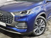 Chery Tiggo 8 Pro Max I Рестайлинг Москва  - изображение 37