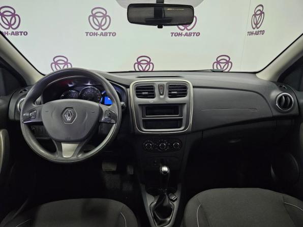 Renault Sandero II с пробегом 2018 года, цена 1 133 000 рублей, 74845 км, хэтчбек, Автокод Объявления