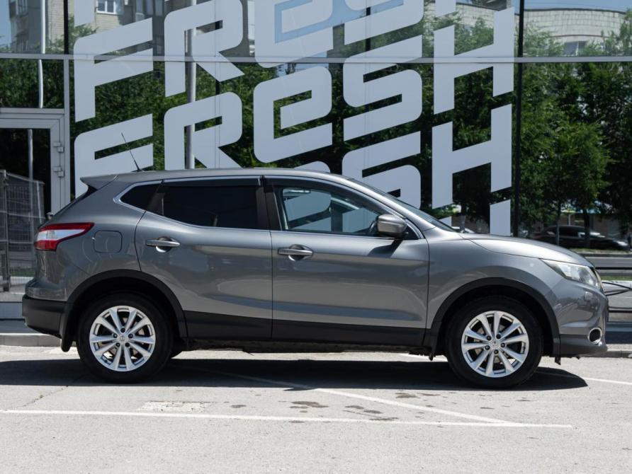 Nissan Qashqai II Волгоград  - изображение 5