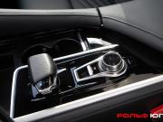 Changan CS95 I Рестайлинг 2 Москва  - изображение 46