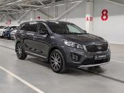 Kia Sorento III Prime Казань  - изображение 35
