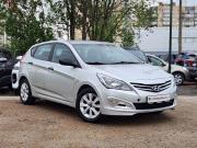 Hyundai Solaris I Рестайлинг Санкт-Петербург  - изображение 17