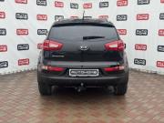 Kia Sportage III Санкт-Петербург  - изображение 15