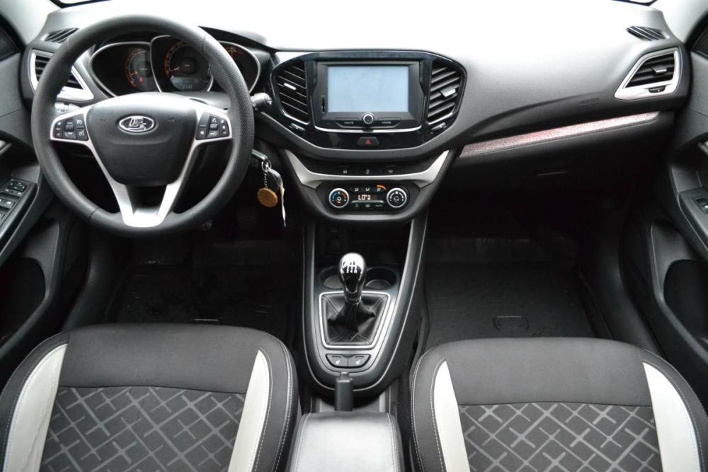 Lada (ВАЗ) Vesta I Старый Оскол  - изображение 10