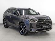 GAC GS4 Санкт-Петербург  - изображение 33