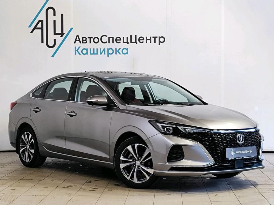Changan Eado Plus Москва  - изображение 3