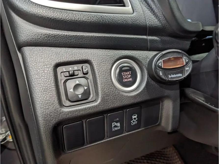 Mitsubishi Pajero Sport III Рестайлинг Пермь  - изображение 26