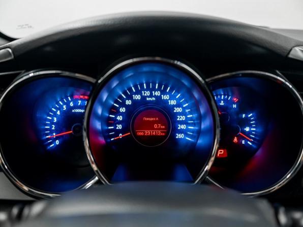 Kia Optima III с пробегом 2012 года, цена 1 050 000 рублей, 231412 км, седан, Автокод Объявления