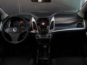 SsangYong Actyon II Рестайлинг Москва  - изображение 25