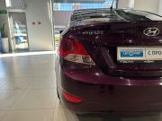 Hyundai Solaris I Москва  - изображение 28