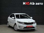 Kia Rio III Екатеринбург  - изображение 22