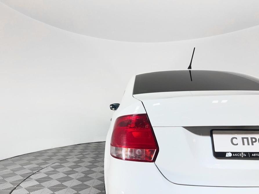 Volkswagen Polo V Архангельск  - изображение 10