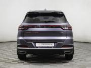 Chery Tiggo 7 Pro Max I Рестайлинг Москва  - изображение 27