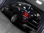 Mercedes-Benz GLK-Класс I (X204) Рестайлинг Тюмень  - изображение 36