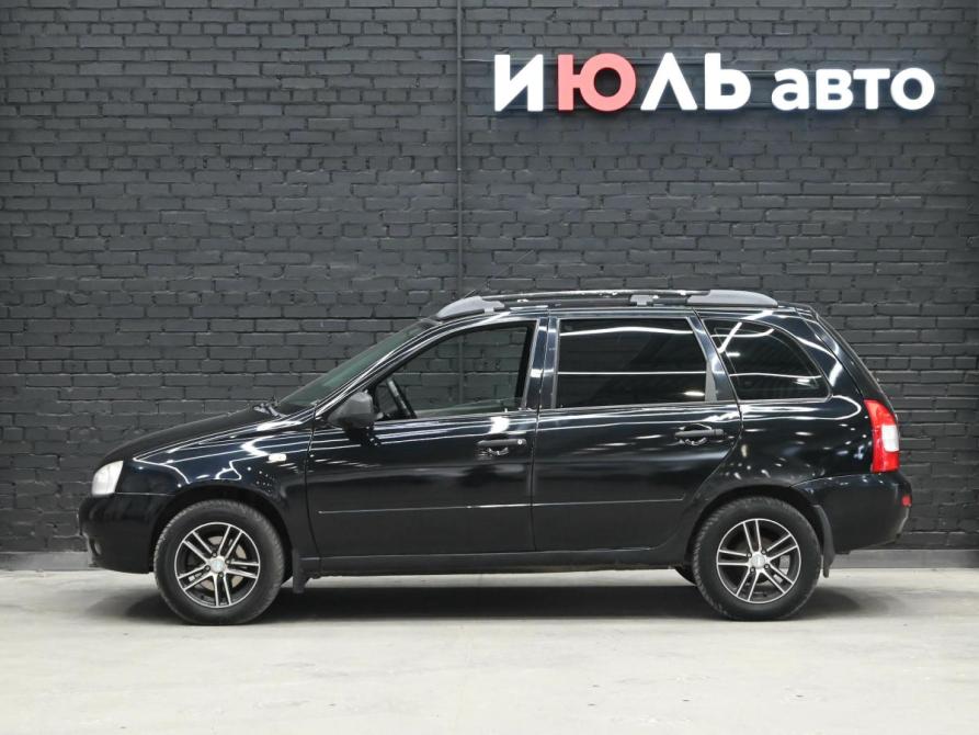 Lada (ВАЗ) Kalina I Екатеринбург  - изображение 8