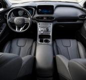 Hyundai Santa Fe IV Рестайлинг Набережные Челны  - изображение 44