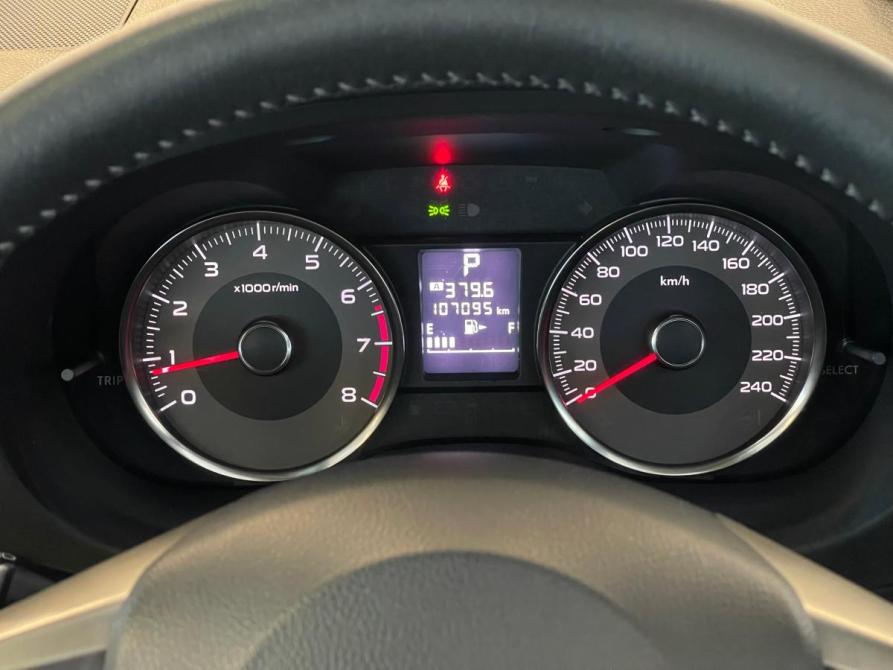 Subaru Forester IV Санкт-Петербург  - изображение 18