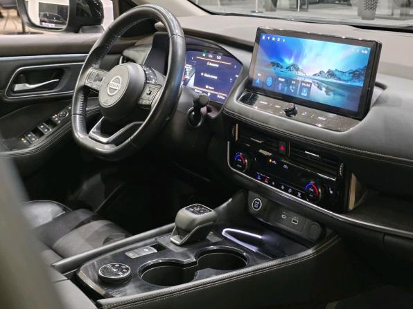Nissan X-Trail IV с пробегом 2021 года, цена 2 970 000 рублей, 68215 км, внедорожник, Автокод Объявления