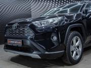 Toyota RAV4 V (XA50) Самара  - изображение 43
