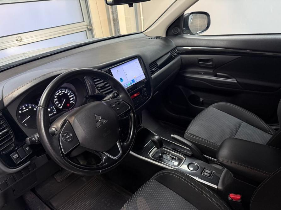 Mitsubishi Outlander III Рестайлинг 3 Тверь  - изображение 8