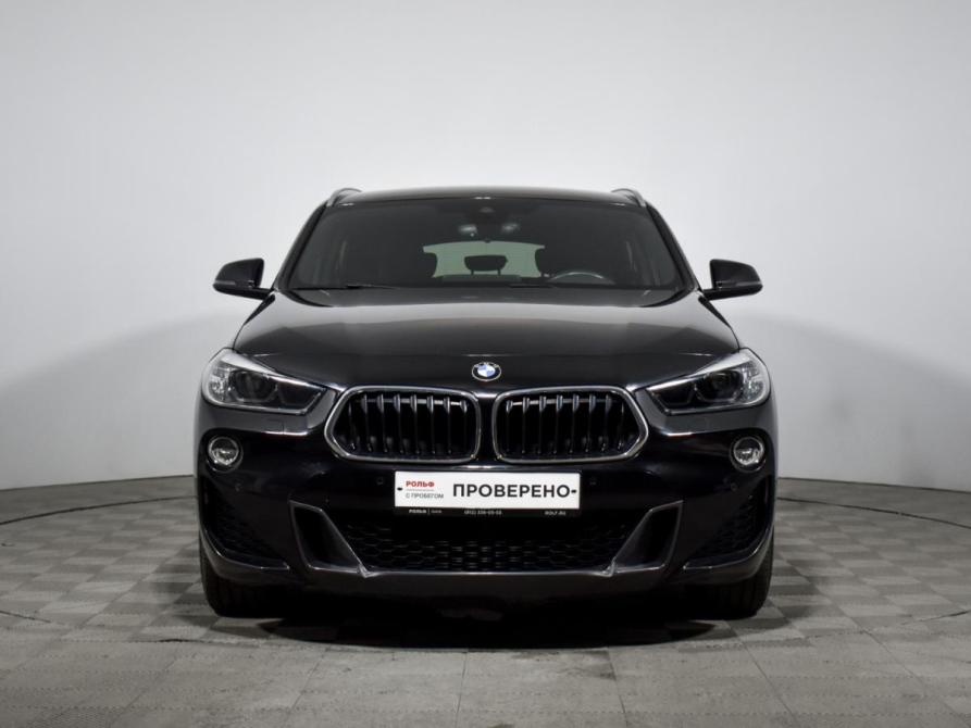 BMW X2 I (F39) Санкт-Петербург  - изображение 2