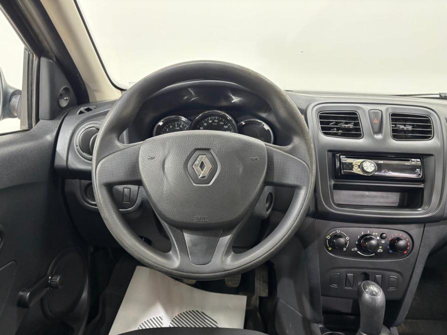 Renault Logan II Альметьевск  - изображение 13