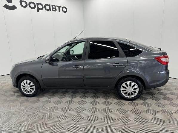 Lada (ВАЗ) Granta I Рестайлинг с пробегом 2020 года, цена 789 000 рублей, 64519 км, хэтчбек, Автокод Объявления