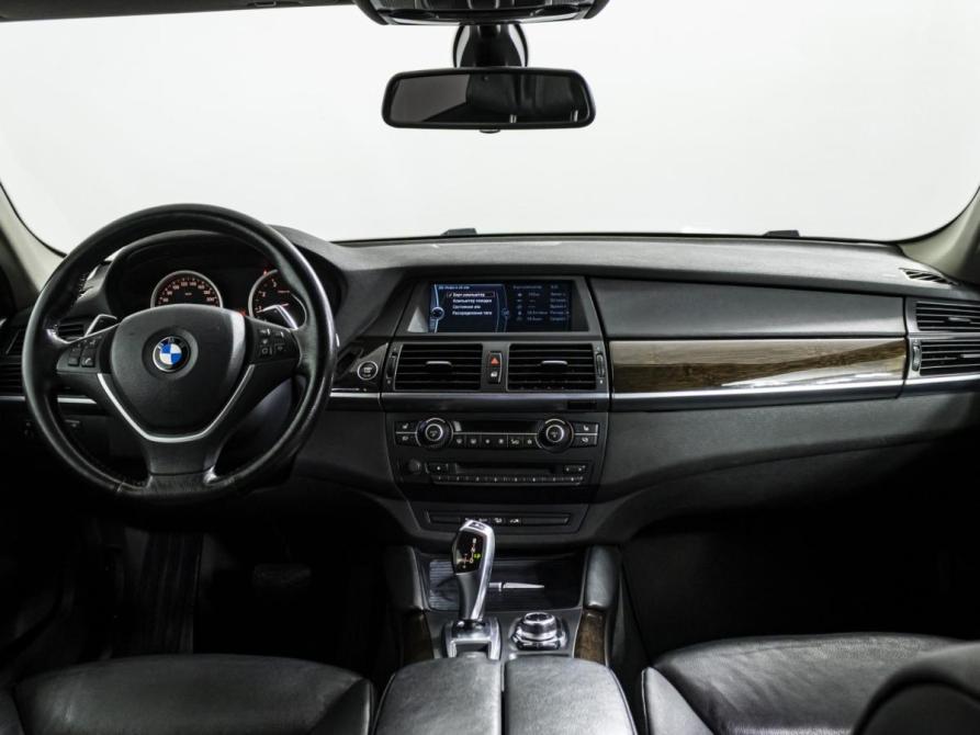 BMW X6 I (E71) Москва  - изображение 13