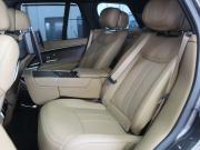 Land Rover Range Rover V Москва  - изображение 33