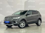 Ford Kuga II Рестайлинг Новосибирск  - изображение 18