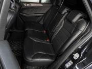 Mercedes-Benz GLE I (W166) Тюмень  - изображение 44