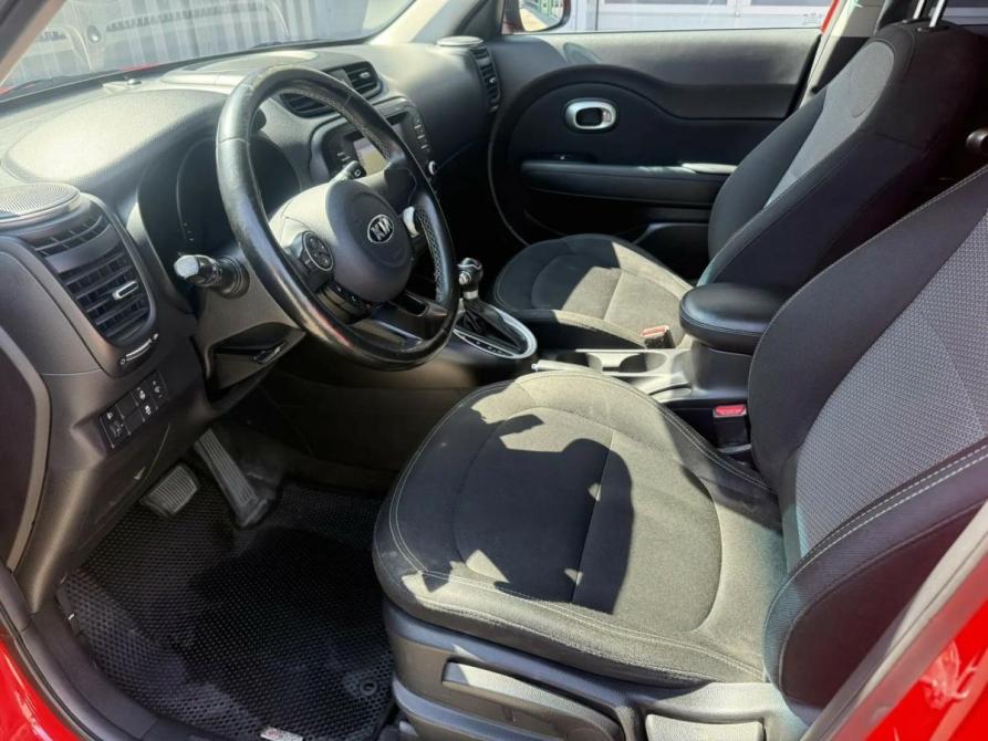 Kia Soul II Рестайлинг Ростов-на-Дону  - изображение 17
