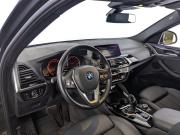 BMW X4 II (G02) Москва  - изображение 44
