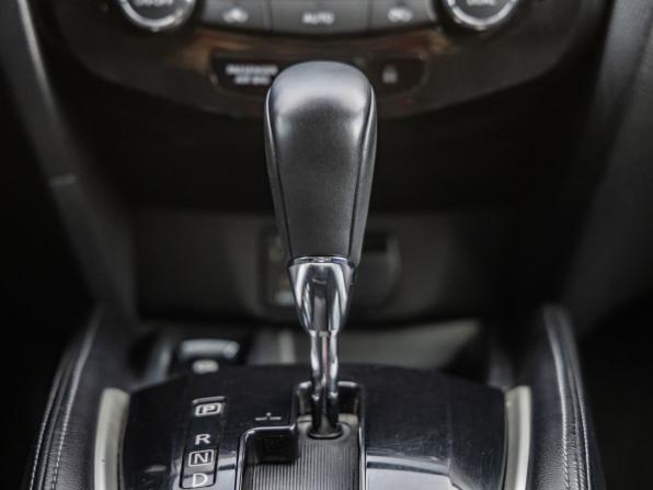 Nissan Qashqai II с пробегом 2016 года, цена 1 499 000 рублей, 115496 км, внедорожник, Автокод Объявления