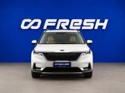 Kia Carnival IV Москва  - изображение 31